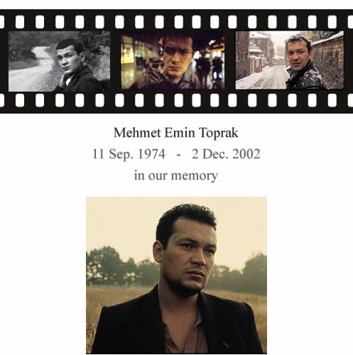 Uzak by Nuri Bilge Ceylan