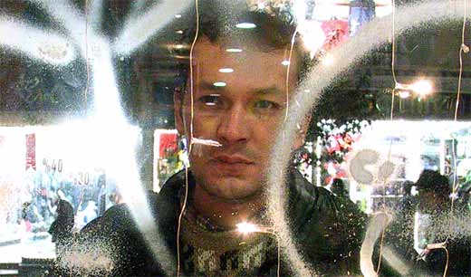 Uzak by Nuri Bilge Ceylan