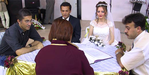 Uzak by Nuri Bilge Ceylan