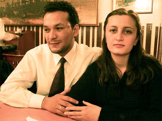 Uzak by Nuri Bilge Ceylan